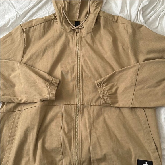 Adidas Windbreaker - Picture 1 of 3